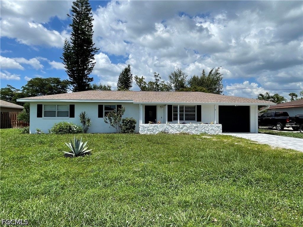 7349 Jonas Rd, Fort Myers