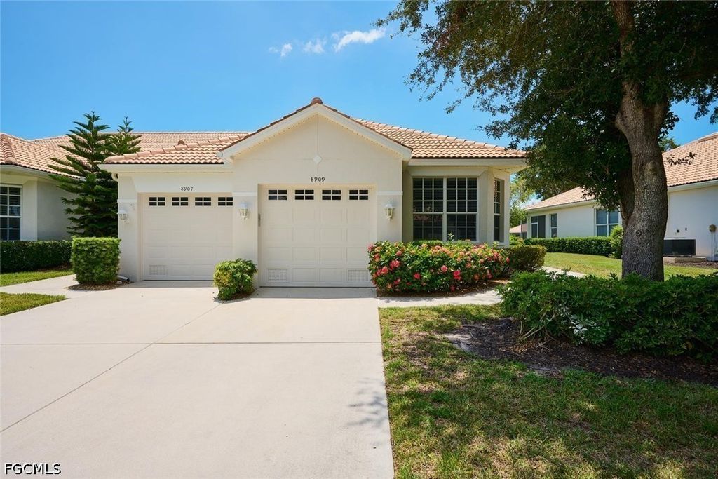 8909 Bristol Bend, FORT MYERS