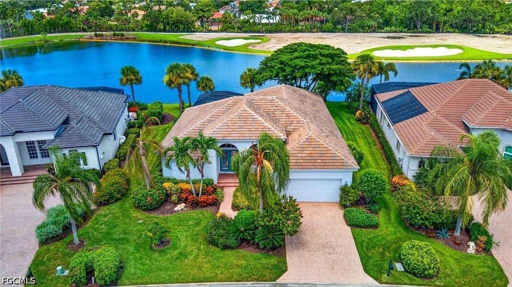 16182 Crown Arbor Way, Fort Myers