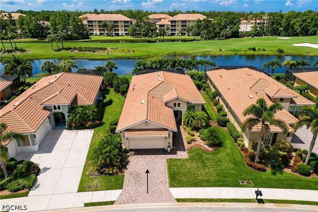 10566 Carena Cir, Fort Myers
