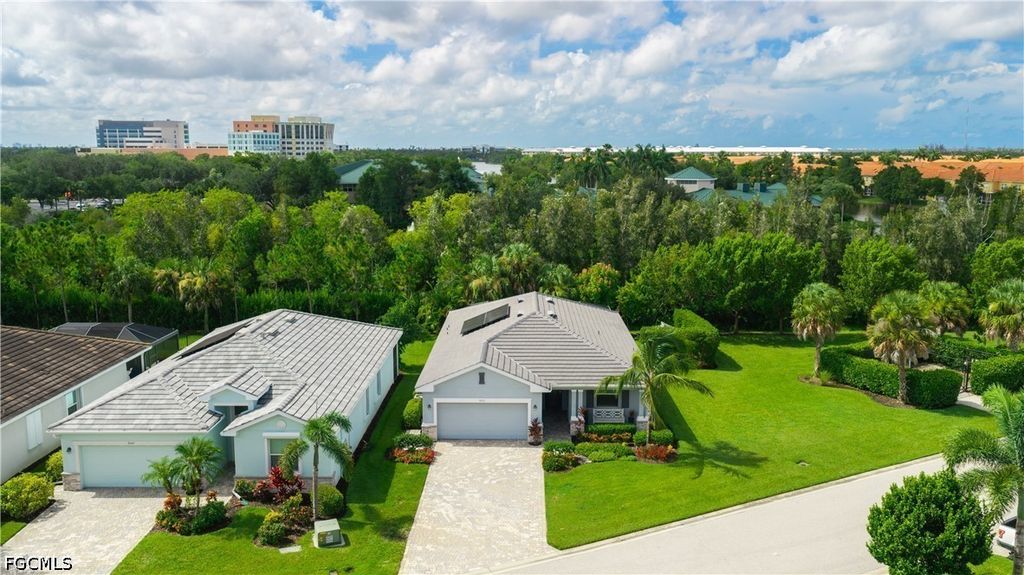 9653 Mirada Blvd, Fort Myers