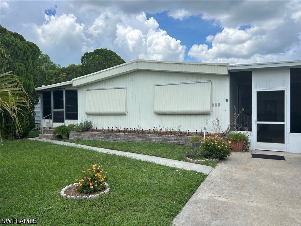 281 Lime Key Ln 140, Naples