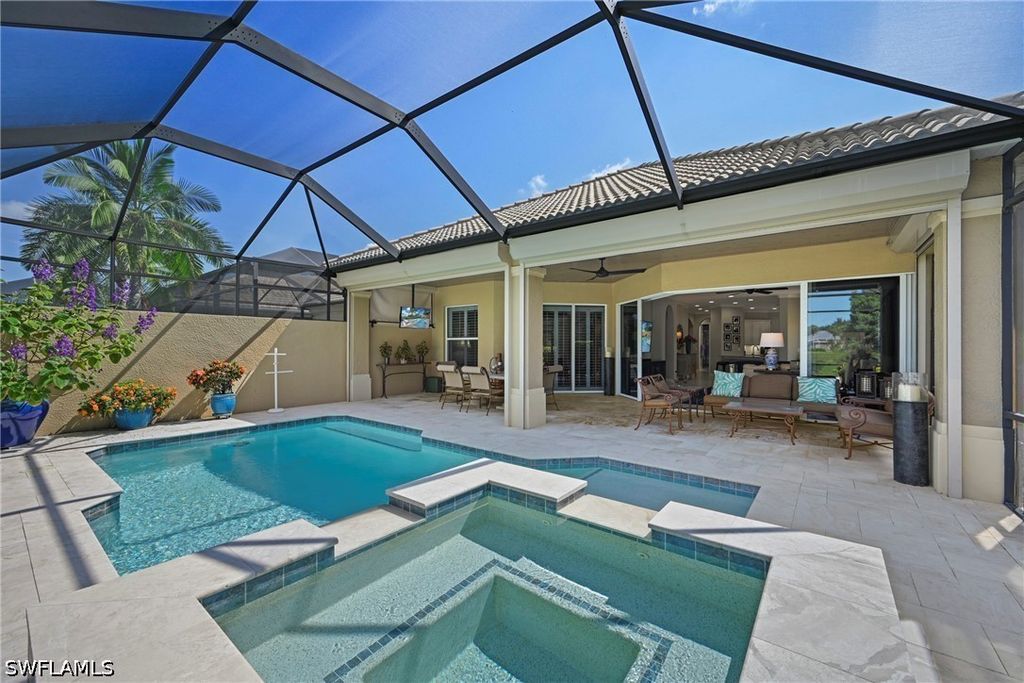 20080 Saraceno Dr, Estero