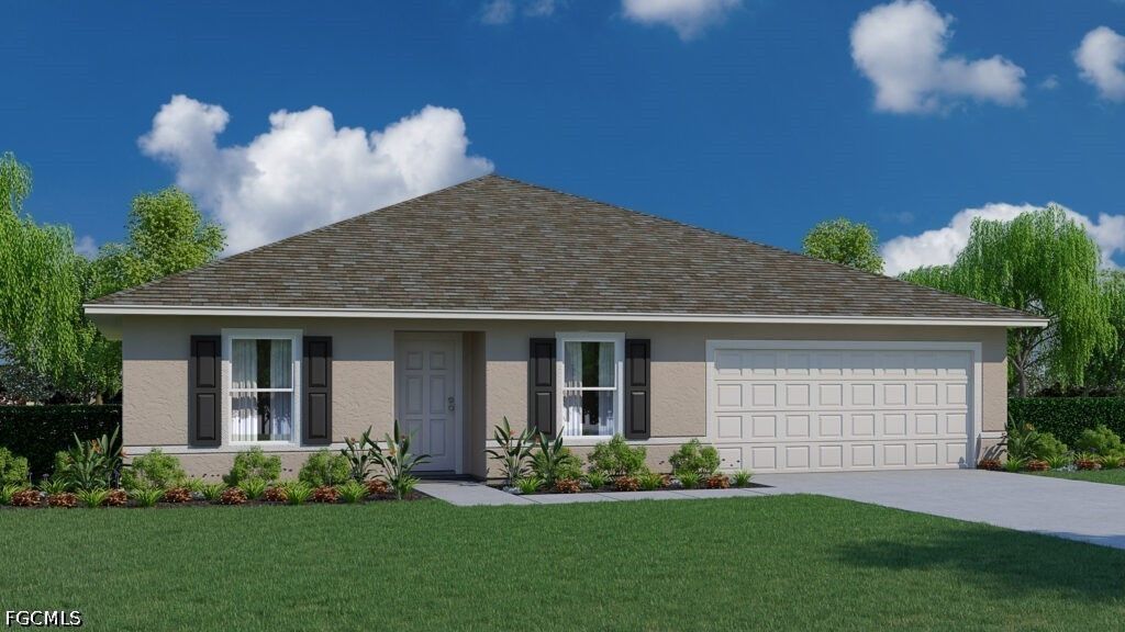 8059 N Rolling Cir, LABELLE