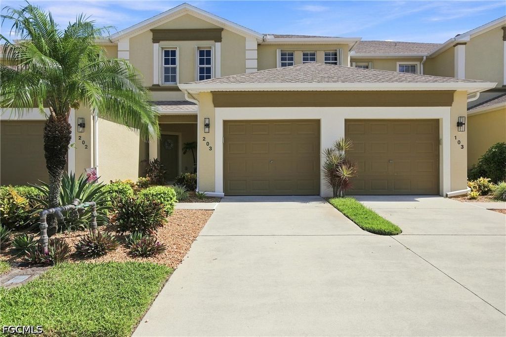 14758 Calusa Palms Dr 203, Fort Myers
