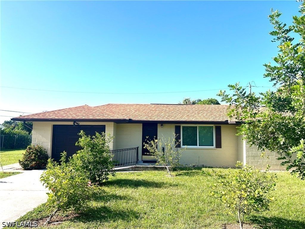 11355 Ridge Rd, Bonita Springs