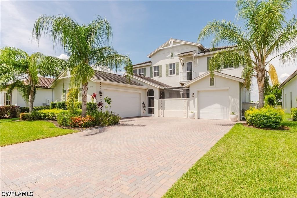 4870 Frattina St, Ave Maria