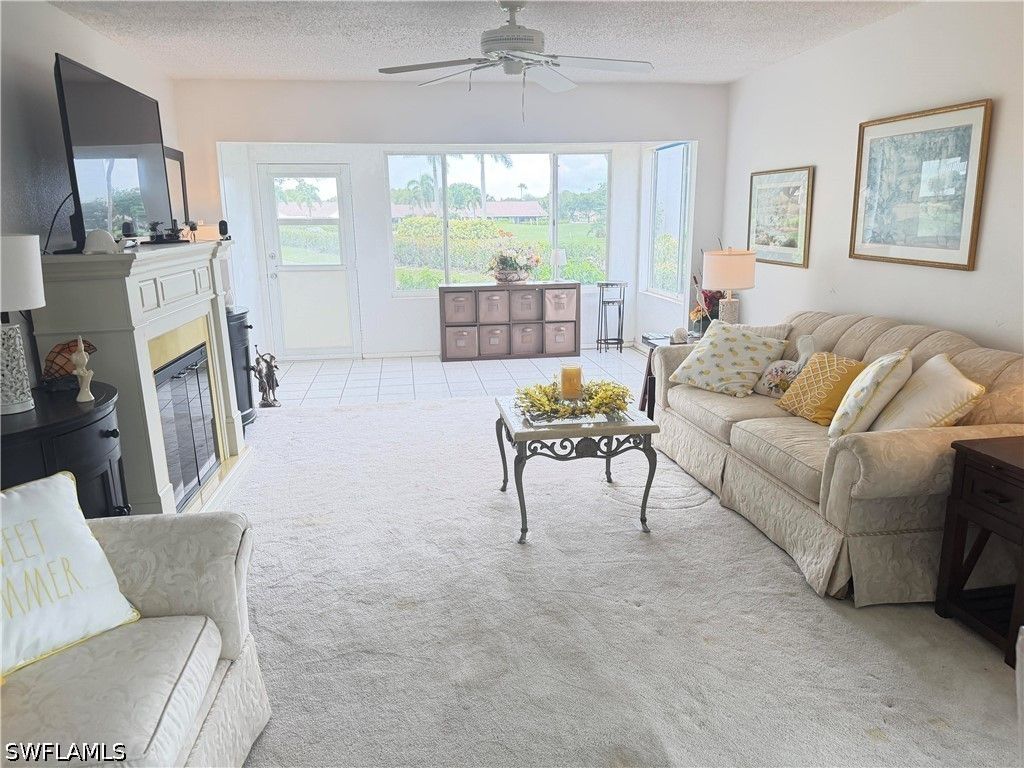 1747 Pebble Beach Dr 110, Fort Myers