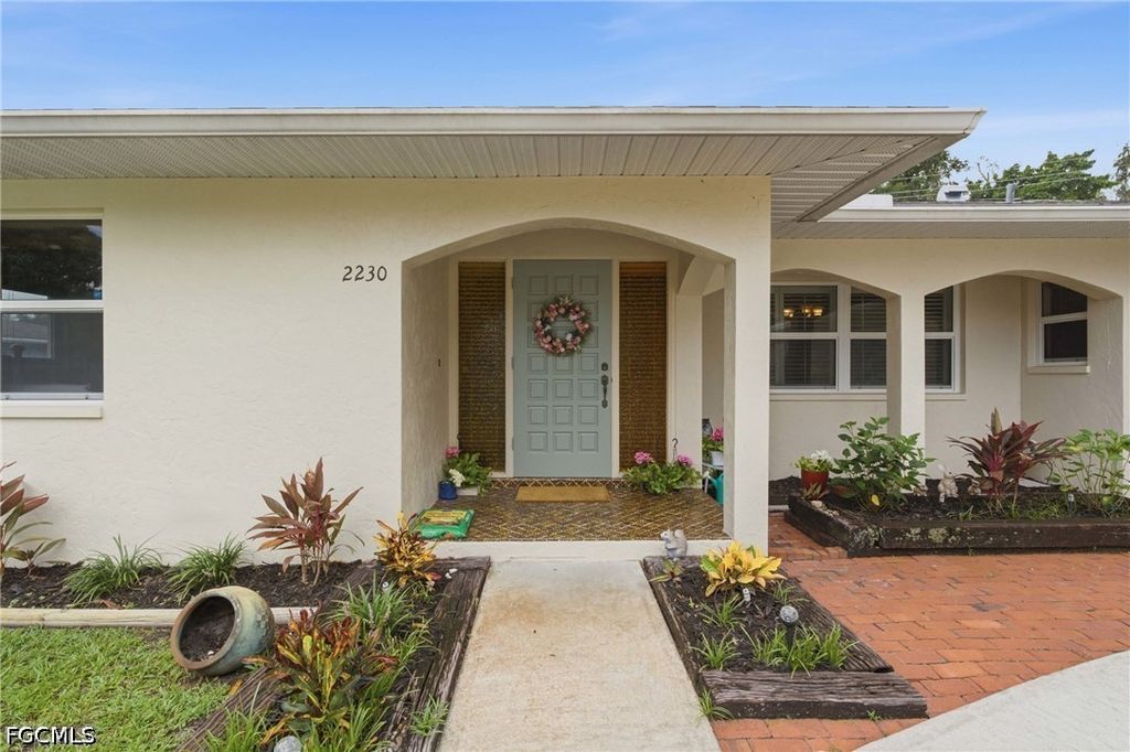 2230 Jasper Ave, Fort Myers