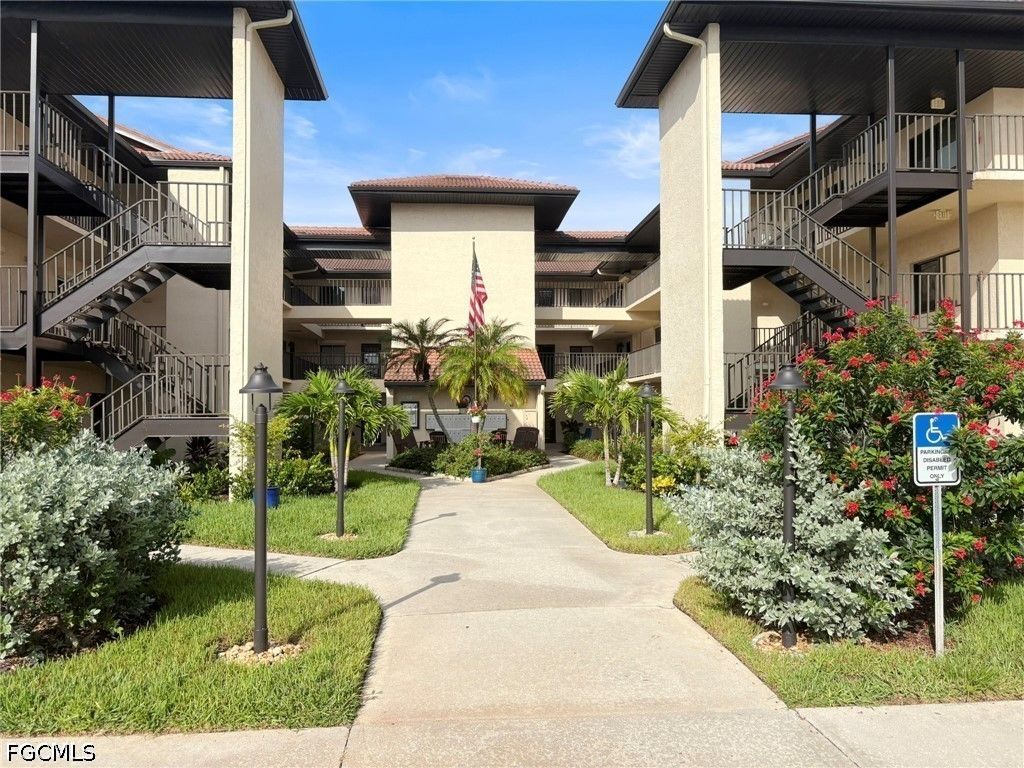 11460 Caravel Cir 5002, FORT MYERS