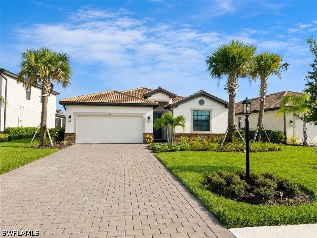 18531 Ives Dr, Estero