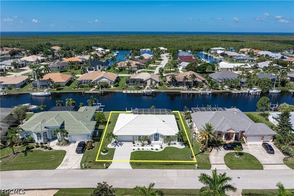 1723 Suzi St, PUNTA GORDA