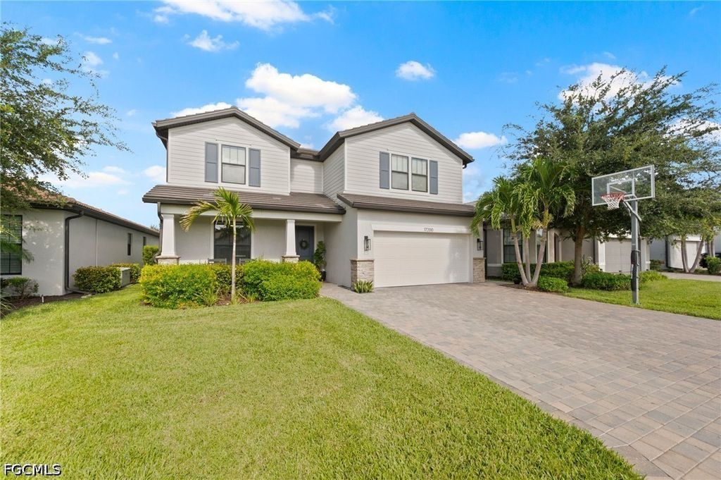 17200 Anesbury Pl, FORT MYERS