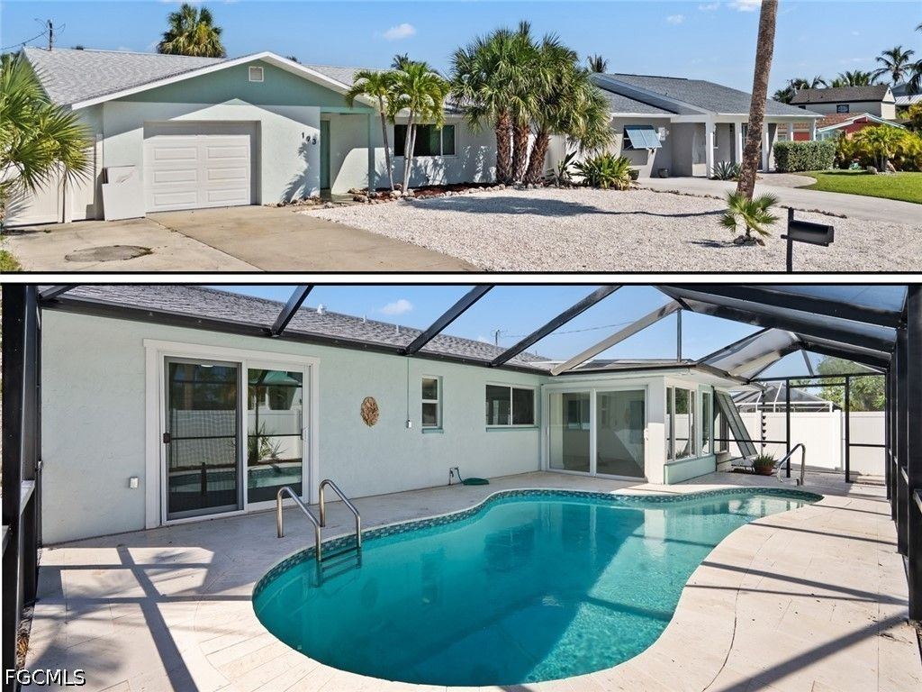 193 Hibiscus Dr, Fort Myers Beach