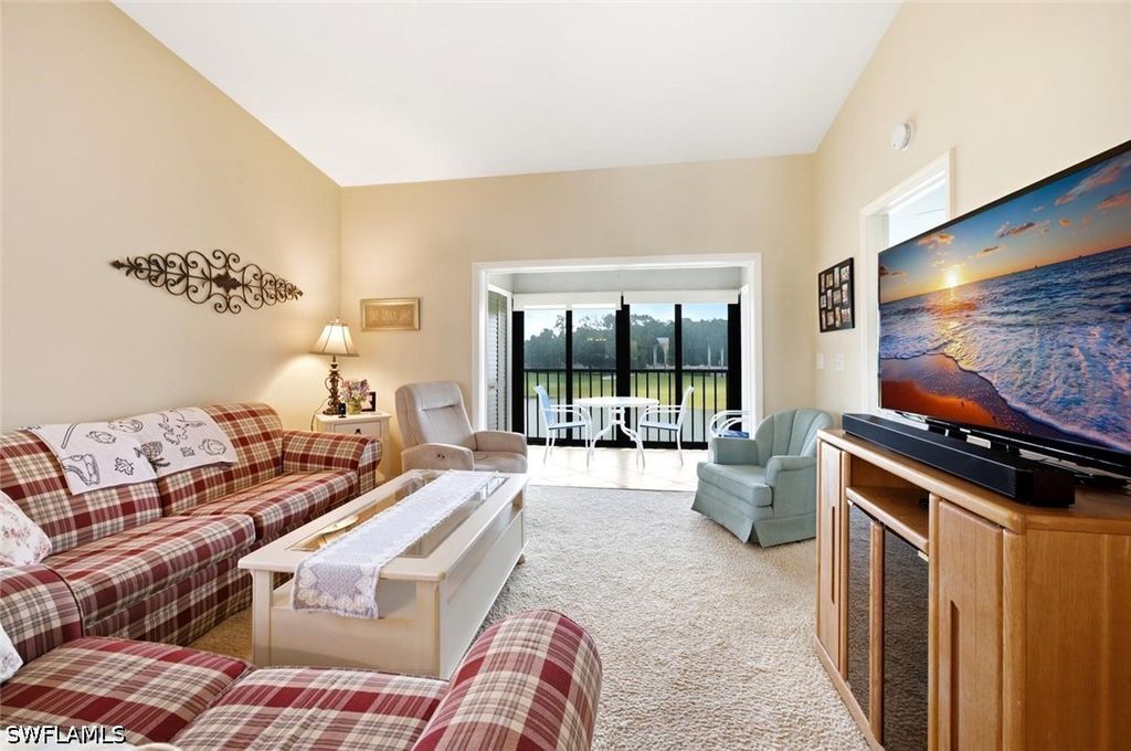7360 Saint Ives Way 2301, NAPLES