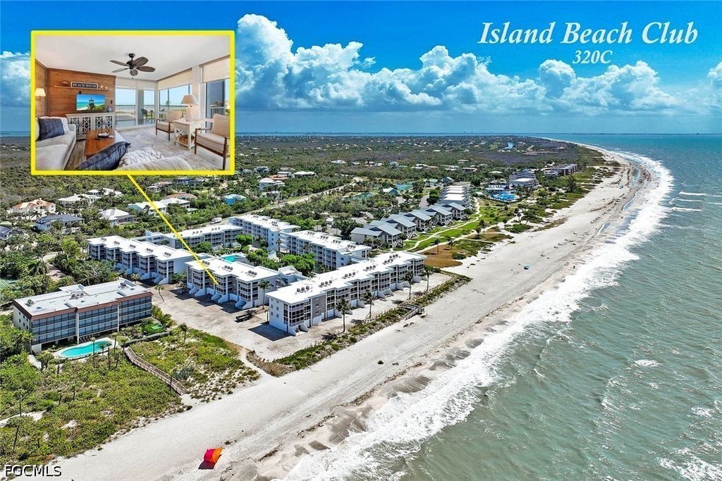 2265 W Gulf Dr 320-c, Sanibel
