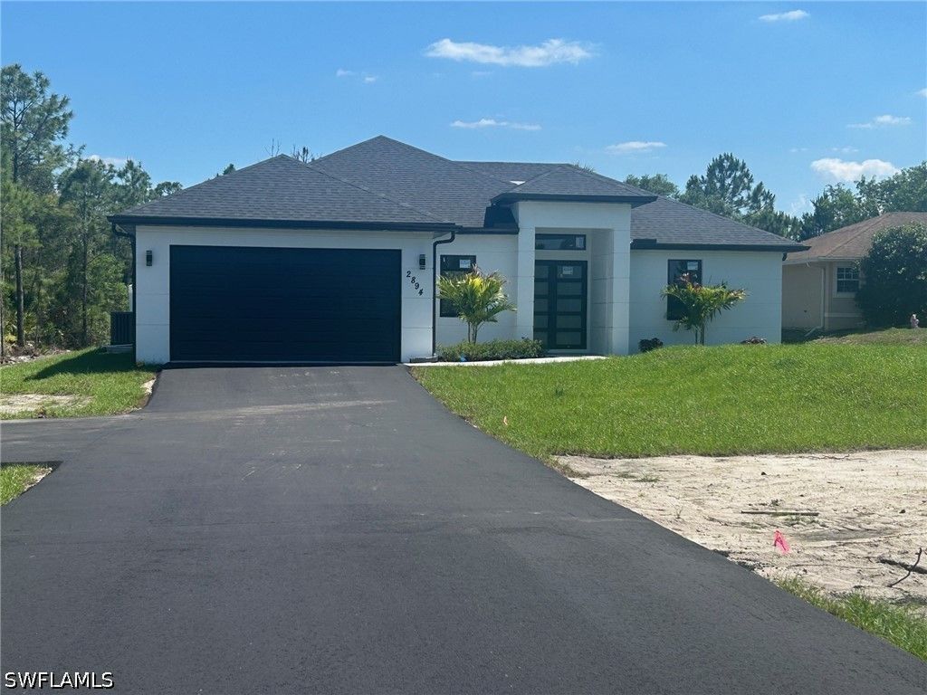 2894 43rd Ave Ne, Naples