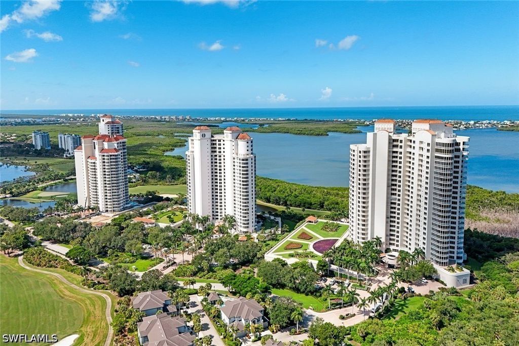 4851 Bonita Bay Blvd 1002, Bonita Springs