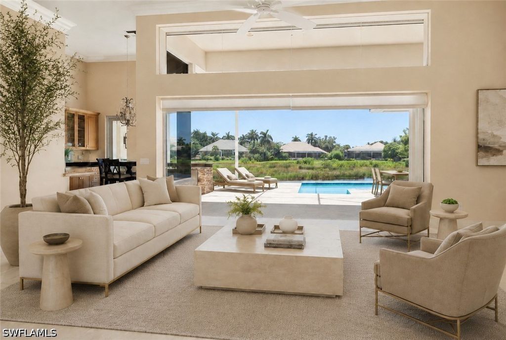 4356 Sanctuary Way, Bonita Springs