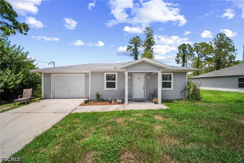 3504 65th St W, Lehigh Acres