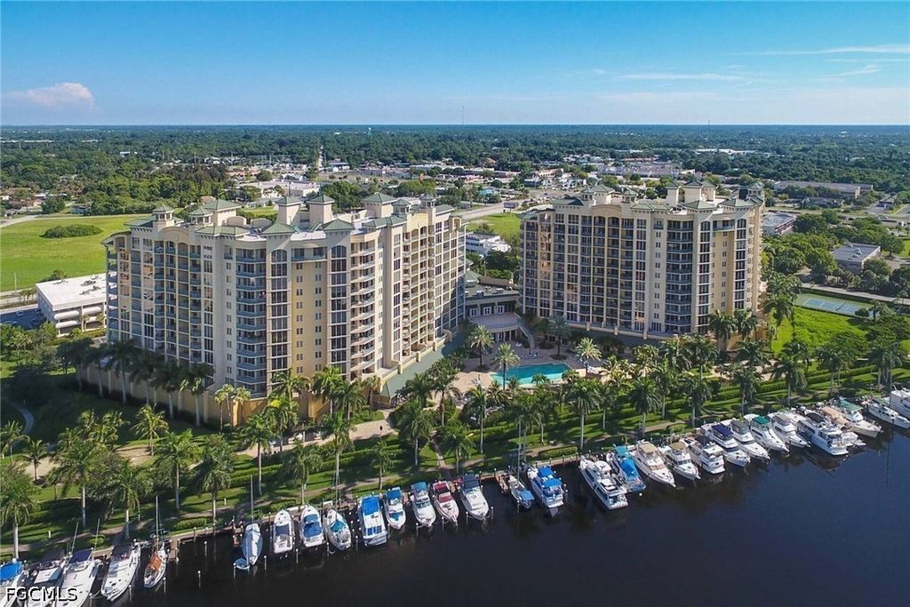 3414 Hancock Bridge Pkwy 602, NORTH FORT MYERS