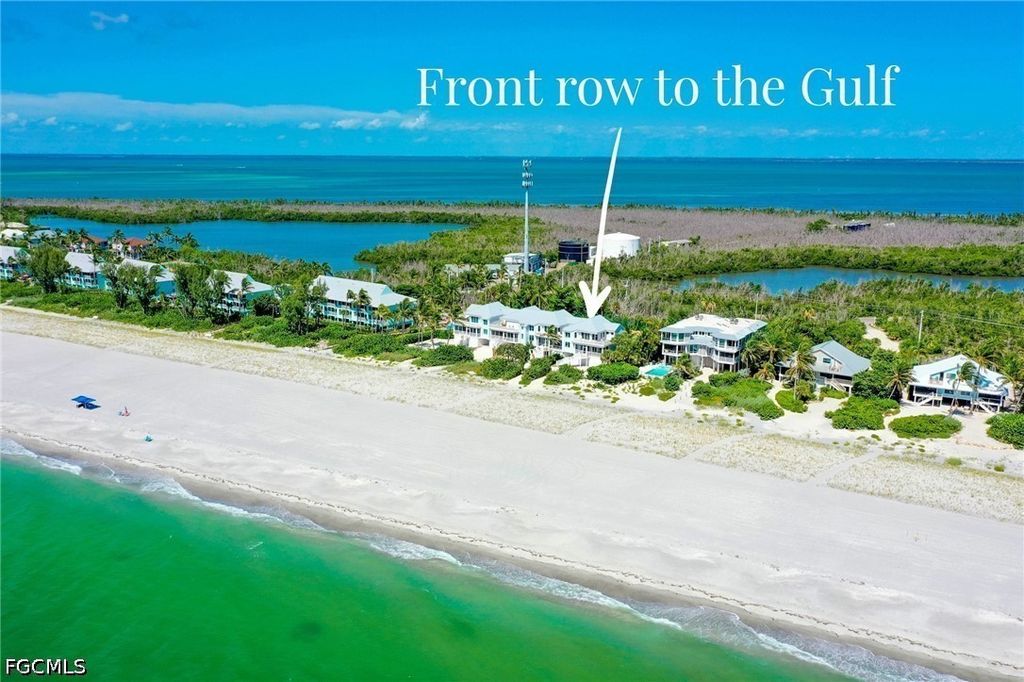 1071 South Seas Plantation Rd, CAPTIVA