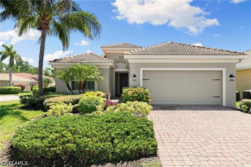 14730 Sonoma Blvd, Naples