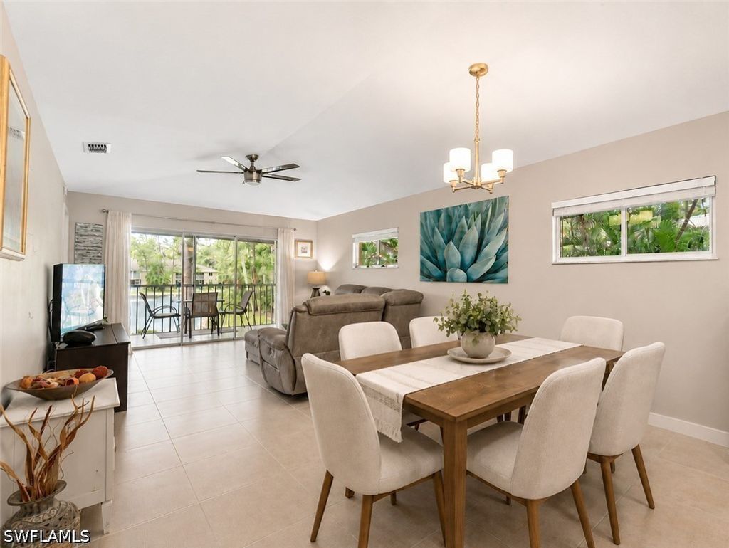 5700 Woodmere Lake Cir E201, Naples