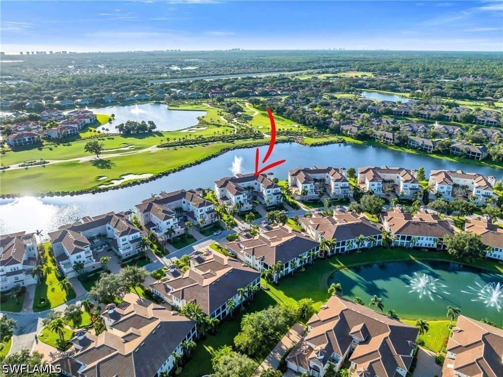 534 Avellino Isles Cir 8302, Naples