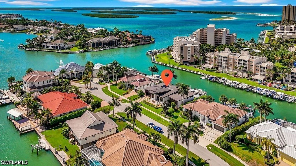 870 Partridge Ct, MARCO ISLAND