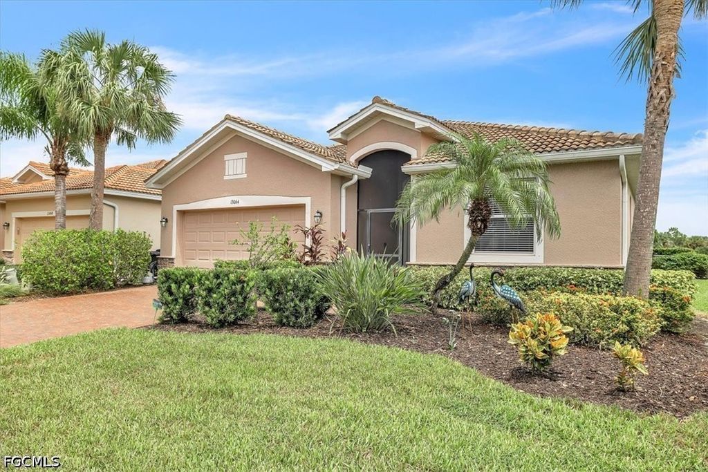 13064 Silver Thorn Loop, NORTH FORT MYERS
