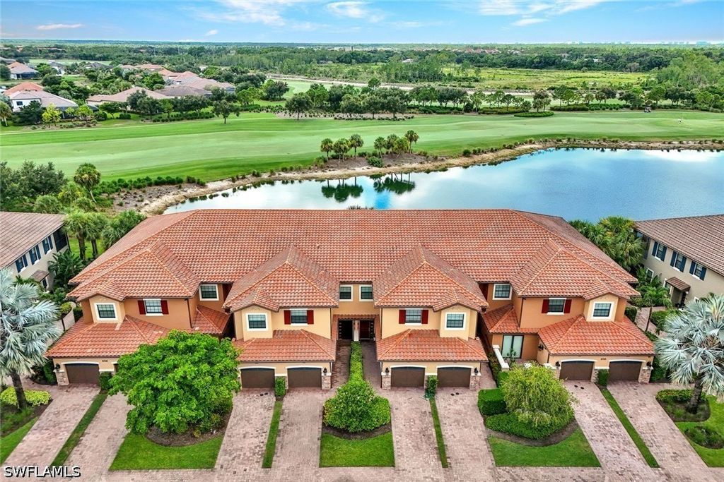 8768 Bellano Ct 103, Naples
