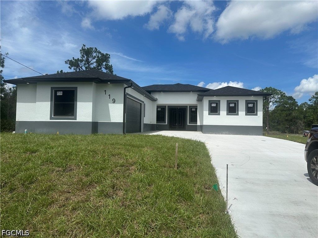 119 Moore Ave, LEHIGH ACRES