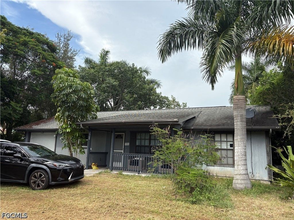 2900 52nd St Sw, Naples