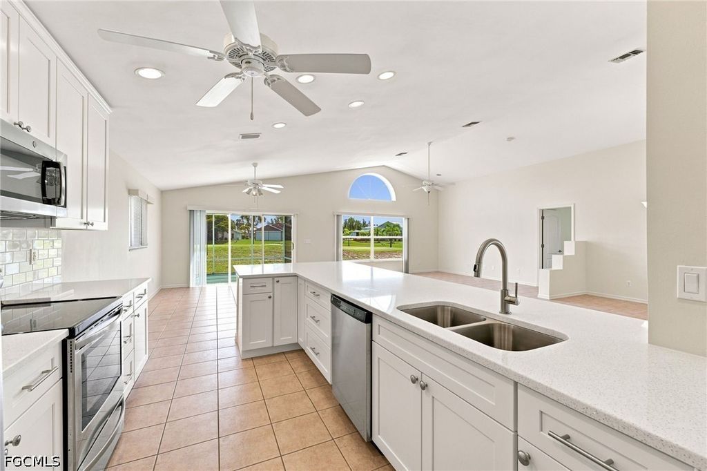17518 Plumera Ln, North Fort Myers