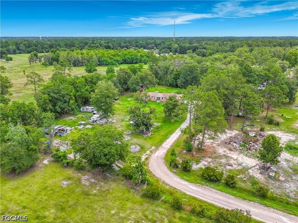 5628 Ferreira Rd, Macclenny