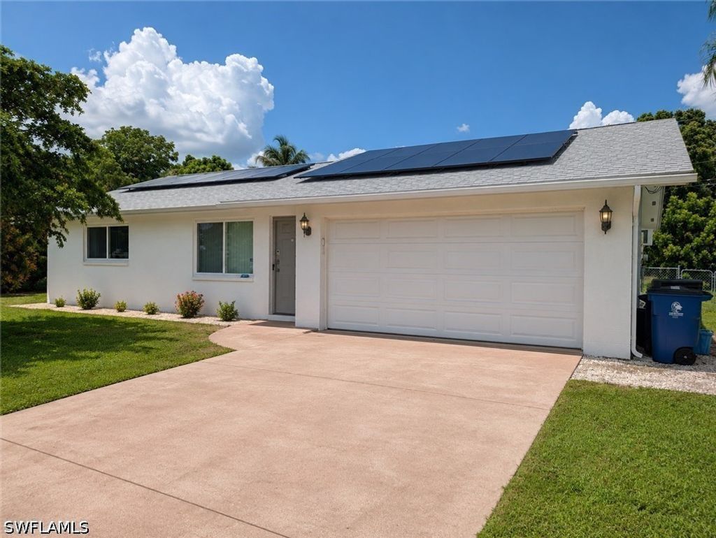 2137 Gorham Ave, Fort Myers