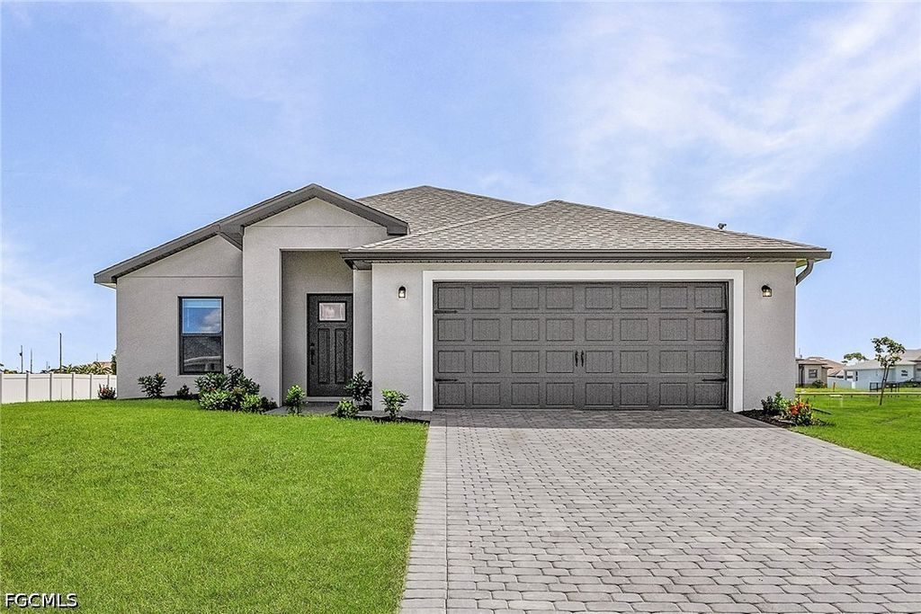 3105 45th St Sw, Lehigh Acres