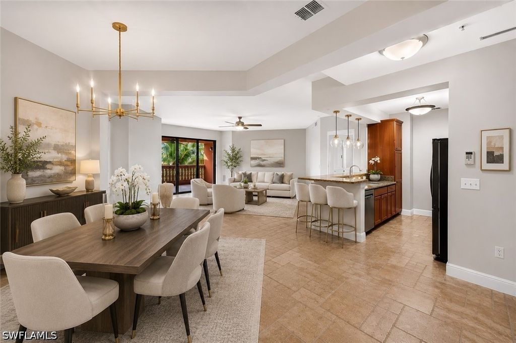 8010 Via Sardinia Way 4213, ESTERO