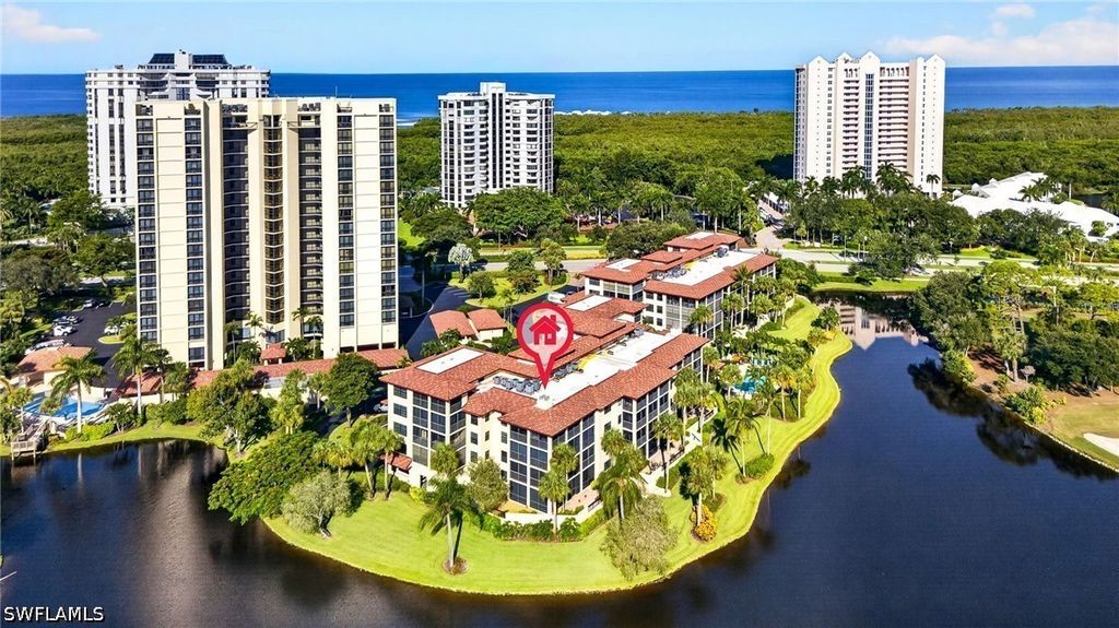6060 Pelican Bay Blvd 505, Naples