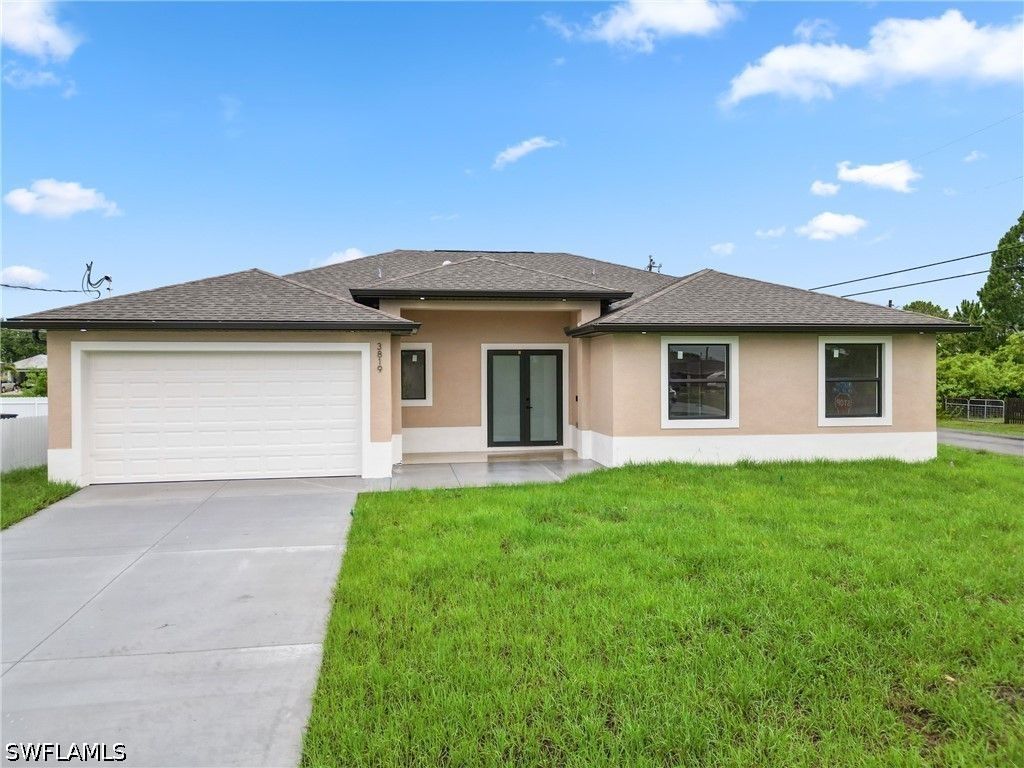 2704 37th St Sw, LEHIGH ACRES
