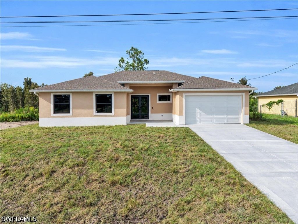 2704 37th St Sw, Lehigh Acres