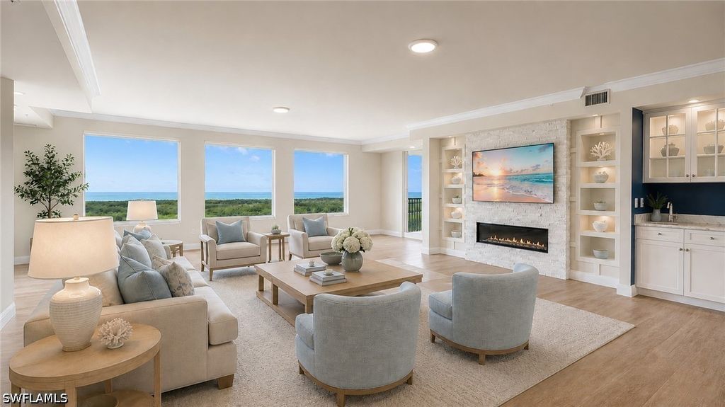 1001 Arbor Lake Dr 1404/1405, Naples