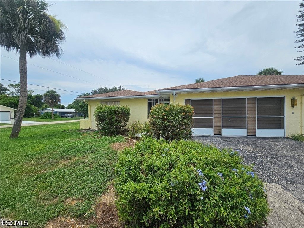 306 Highland Ave, Lehigh Acres