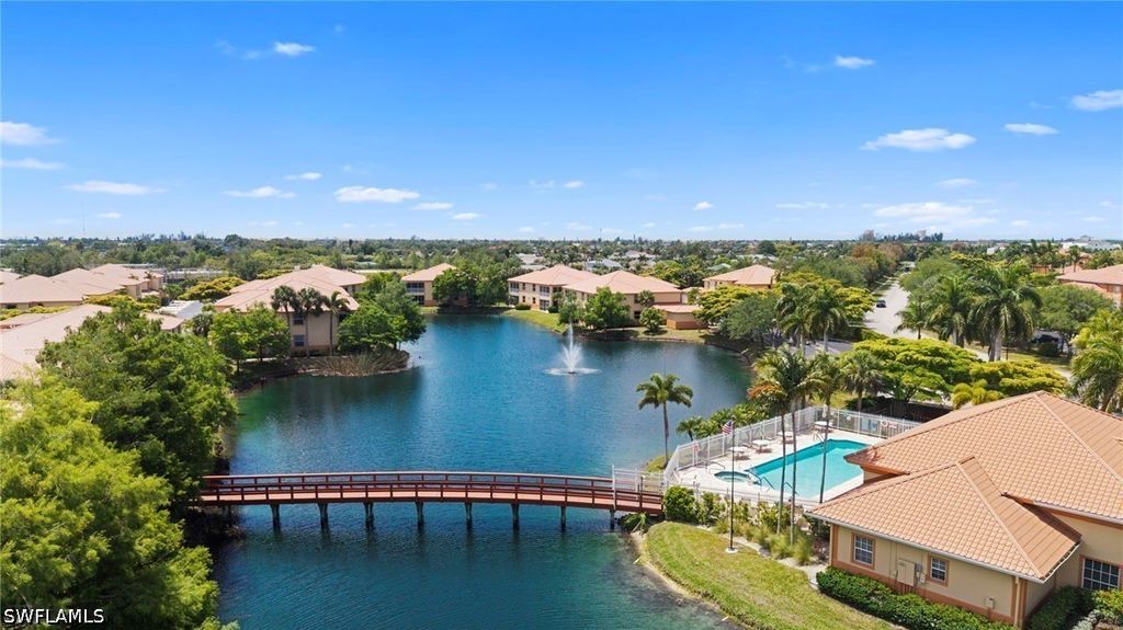 15461 Bellamar Cir 1912, Fort Myers