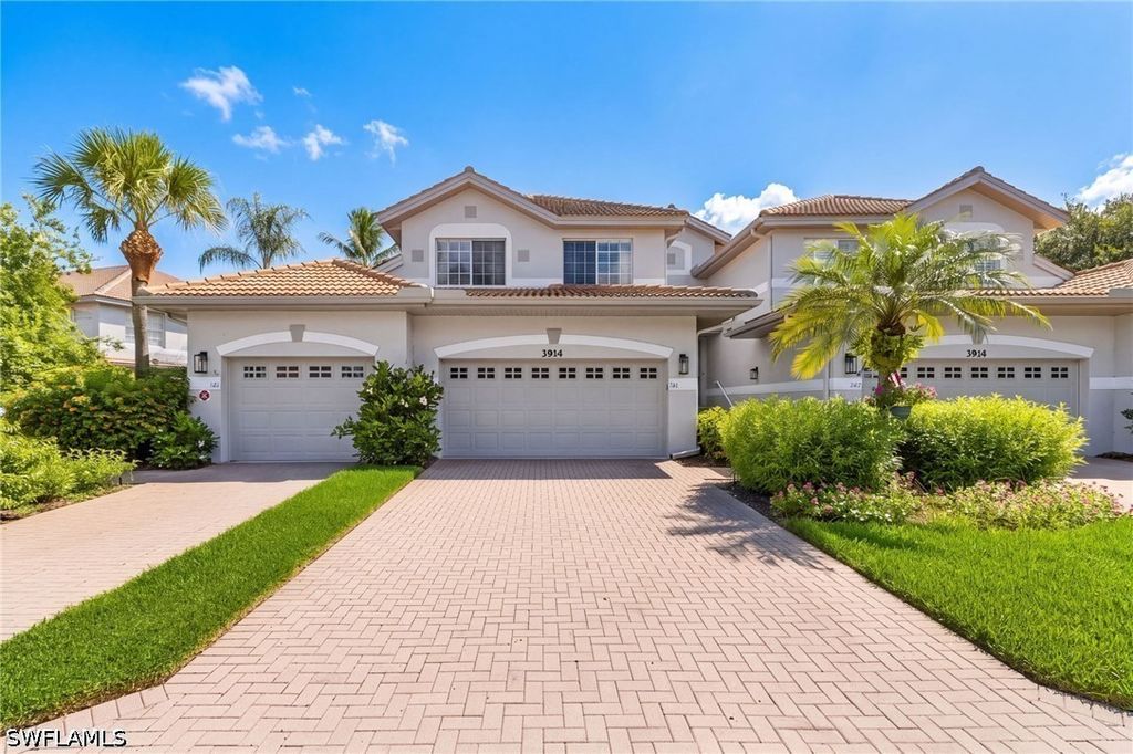 3914 Loblolly Bay Dr 201, Naples