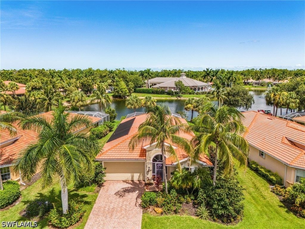 14255 Manchester Dr, Naples