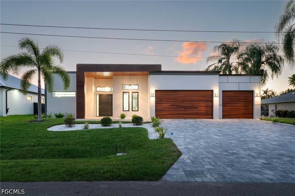 3410 Se 17th Pl, Cape Coral