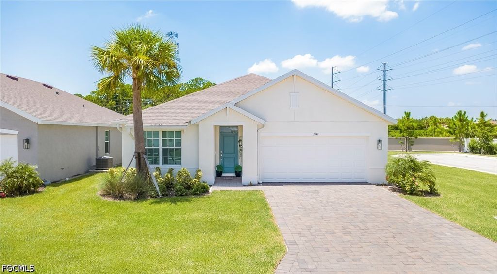 2949 Ernest Way, Fort Myers