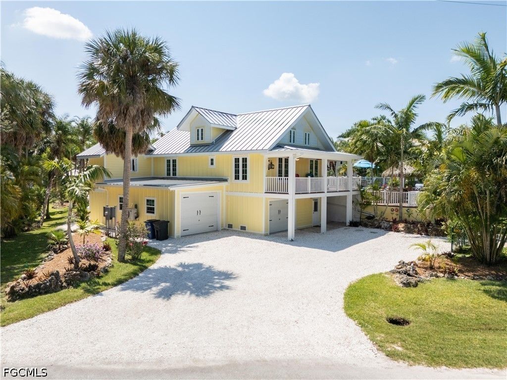 7146 Congdon Rd, Fort Myers